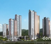 두산건설, '삼척 센트럴 두산위브' 2월 분양 예정