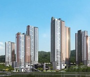 두산건설 '삼척 센트럴 두산위브' 2월 분양