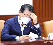 [이슈분석] 공매도 주도권 빼긴 금융당국 '패싱 논란'.. 與, 금지 연장 유력