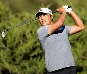 15위 이경훈 "퍼팅감이 좋아서 남은 라운드가 기대" [PGA 아메리칸 익스프레스]