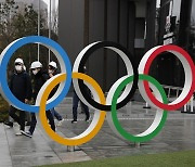 영국 언론 "일본 정부, 코로나로 도쿄올림픽 취소 내부 결론"