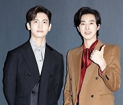 '킹덤' 동방신기 MC..스트레이키즈·더보이즈·에이티즈 라인업