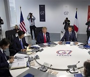 한국, G7에 초청국으로 참석한다..의제는 보건·기후·민주주의
