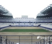 대전, 잠시 월드컵경기장 떠나 한밭구장으로..8월부터 잔디 공사