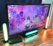 [리뷰] TV를 춤추게 하는 재주, 필립스 휴 HDMI 싱크박스