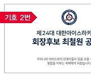 [단독] 체육회, '맷값 폭행' 최철원 아이스하키협회장 '인준 불가' 내부 방침