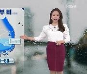 [날씨] 주말, 강원 산지 '폭설'..최고 30cm