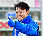 [속보] 라임 돈 받은 '원조 친노' 이상호 1심서 징역 2년