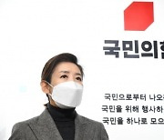 나경원, 정 총리 향해 "방역을 정치에 이용한 건 文 정권"