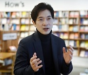 박성훈 "부산에 영미법 적용받는 특수지구 만들겠다..홍콩 다음의 금융허브로" [부산시장 후보 인터뷰]