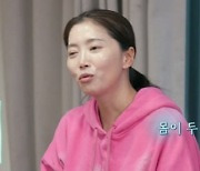 '편스토랑' 오윤아, 민이 사춘기에 워킹맘 고충.."몸이 두 개 였으면"