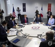한국이 G7에 초청된 이유.."코로나·기후변화 대응 기대"