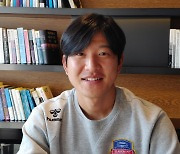 '수원 FC 이적' 박주호 "오전·오후·저녁 삼시훈련"..슈퍼맨은 뛰고 싶다