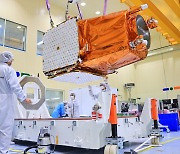 S. Korea to launch mid-sized observation satellite in March