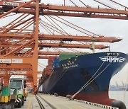 정부, 미주‧유럽‧동남아에 국적선사 5척 이상 긴급 투입