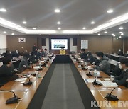 천안테크노파크 일반산단 보상협의회 개최