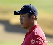 '산뜻한 출발' 안병훈과 김시우, PGA 아메리칸 익스프레스 1R 각각 2, 3위..1타 앞선 해기 단독 선두