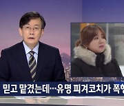 서울서부지법이 JTBC 재판 중 위헌심판제청 나선 이유