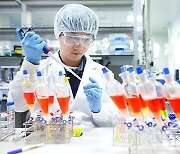 SK Bioscience wins gov't order to distribute Covid-19 vaccines in S. Korea