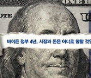 바이든식 뉴딜이 몰고올 부의 지각변동