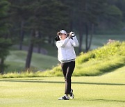 KLPGA 2021 정규투어 시드순위전 수석 유수연·차석 강예린의 목표