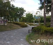 성남시, 백현동 물방울어린이공원에 118대 규모 지하 주차장 건립