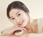 '전진♥' 류이서, 화장품 모델 됐다.."예능에 광고까지"