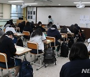 제주 학교폭력 피해 "교내서 언어폭력·집단 따돌림"