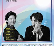 함신익의 심포니송, 28일 신년음악회..피아니스트 김원 연주