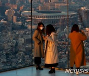 일본, 22일 코로나 19 사망자 108명