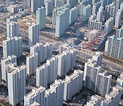 [그래픽뉴스]수도권 아파트 매매가 최고 상승률