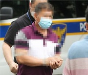 '노 마스크' 지하철서 '슬리퍼 난동' 부린 50대, 1심 실형