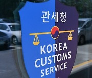 관세청, '설명절 관세행정 특별지원 대책' 추진