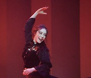 김히어라,'화려한 춤사위' [사진]