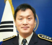 임 태오 장흥 경찰서장 부임