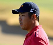 안병훈, PGA 아메리칸 익스프레스 첫날 2위..김시우 3위