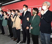 국민의힘, 3월 4일 서울 · 부산시장 최종 후보 선출