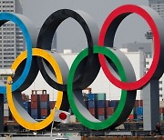 英언론 "日올림픽 취소, 일본 정부 내부 결론"..IOC 위원 "중단할 생각 없어"