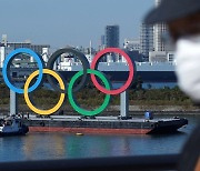 도쿄올림픽조직위원장, 올림픽 재연기론에 "3월 성화봉송을 보면 알게 돼"