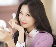 문가영, 新 한류 이끈다..'여신강림' 효과 팔로워 400만 돌파