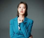 최윤영 "'경이로운 소문' 시즌2 한다면, 카운터로 환생하고 싶다"(인터뷰③)