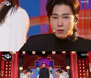 '뮤뱅' 컴백 유노윤호, 'Loco+Thank U' 최초공개[별별TV]