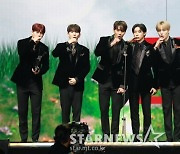 몬스타엑스, '킹덤' 출연 최종 고사[공식]