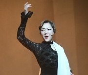 [포토]황한나, 노래하는 막달레나