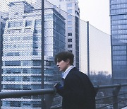 기수, 신곡 '보이' 프롤로그 영상 오늘(22일) 공개