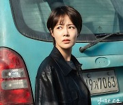 '경이로운 소문' 최윤영 "형사 캐릭터 위해 7kg 감량·숏컷 감행" (인터뷰)