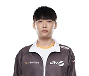 리브 샌드박스, 강력한 무력 과시하며 DRX에 반격..세트스코어 1대1 [LCK]