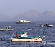 지난해 동해 최북단 저도어장 어획량·어획고 감소