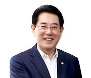 김영록 전남지사, 행안부 장관에 지역현안 협조 요청