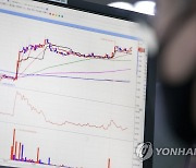 중국 코로나19 재확산 우려..원/달러 환율 상승 마감